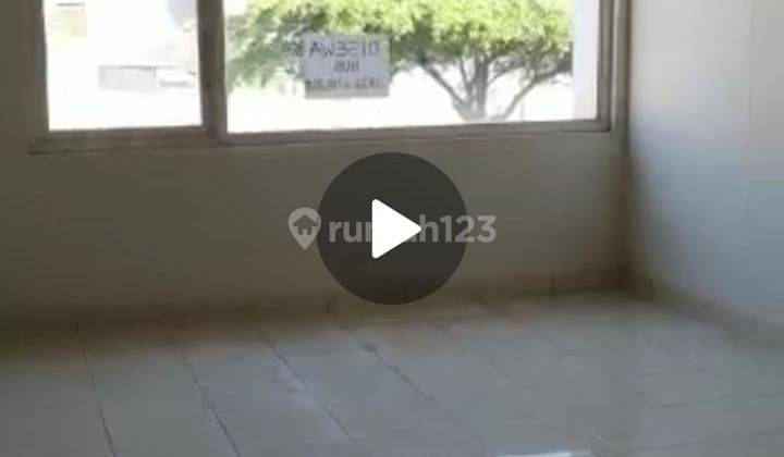 Disewakan ruko siap pakai 2 lantai lokasi strategis di kota wisata cibubur 3