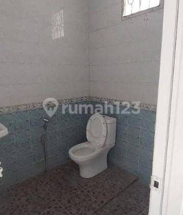 Dijual Rumah 2 lantai siap huni sudah baja ringan di Legenda Wisata Cibubur 7