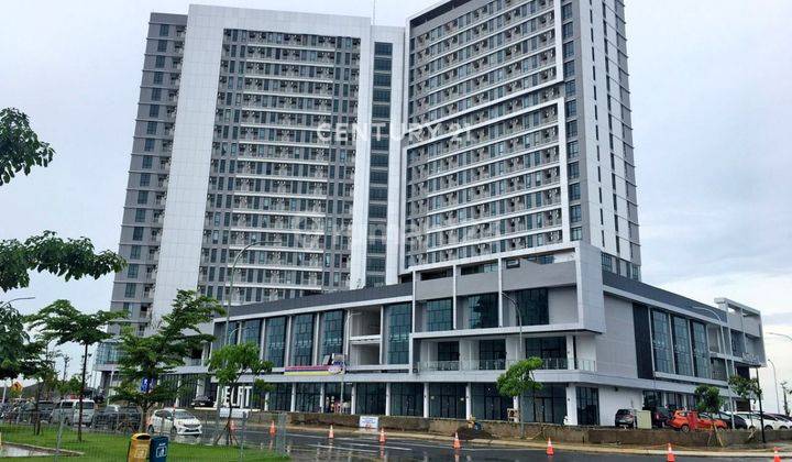 Apartment Siap Huni Di Kawasan Citraland City CPI 1