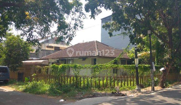Rumah Jl.Timah dekat Mall Panakukang  1