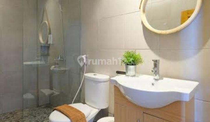 Hotel Konsep Tropis Kontemporer Area Panakukang  2