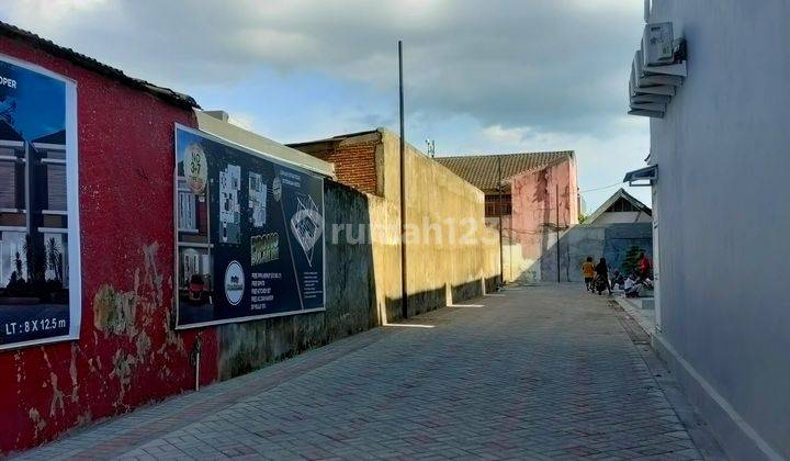 Hope Residecence Daeng Tata , Rumah modern minimalis dekat kampus UNM makassar 2