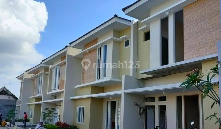 Hope Residecence Daeng Tata , Rumah modern minimalis dekat kampus UNM makassar 3