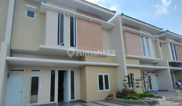 Hope Residecence Daeng Tata , Rumah modern minimalis dekat kampus UNM makassar 6