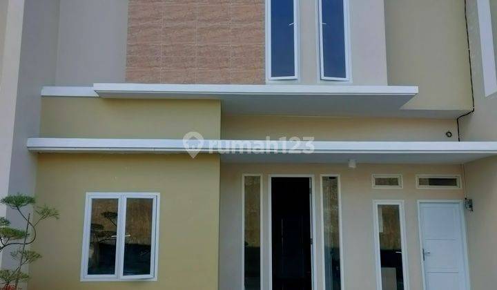 Hope Residecence Daeng Tata , Rumah modern minimalis dekat kampus UNM makassar 8