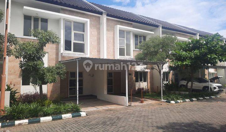 Clarity Residence Jipang Raya 1