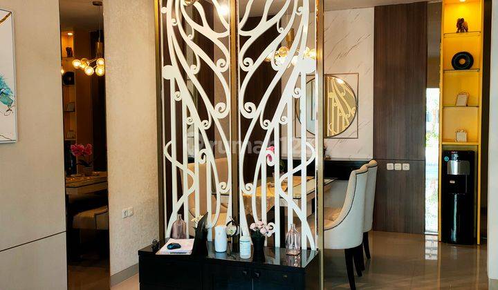 Clarity Residence Jipang Raya 4