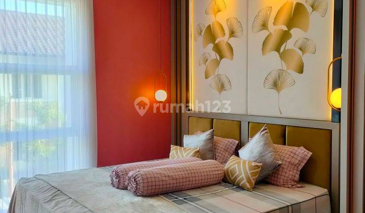 Clarity Residence Jipang Raya 5