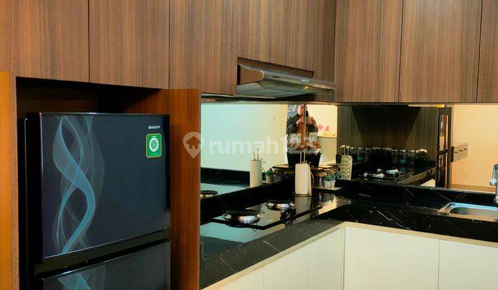 Clarity Residence Jipang Raya 6