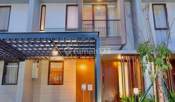 Tipe Blue Crystal 6 x 14 ,  Summarecon Mutiara Makassar Siap Huni 6