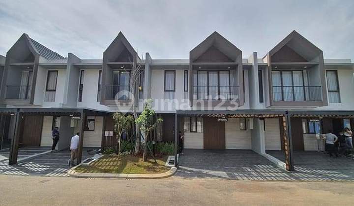 Tipe Blue Crystal 8 x 14 , Summarecon Mutiara Makassar , LB 76/ LT 112 Siap Huni 2
