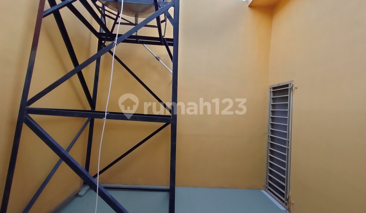 Rumah Sewa Anging Mamiri Residence , dekat dengan CBD panakkukang , dekat waterpark citraland , RS Grestelina 8