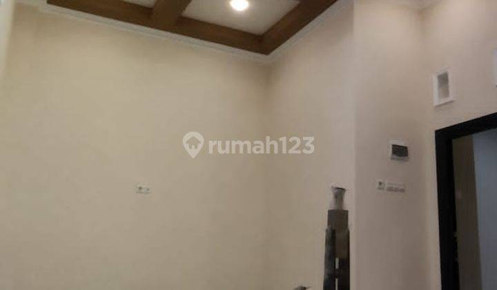 Rumah Jl. Malombassang  5