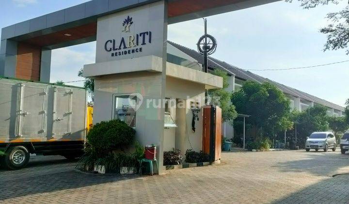 Clarity Residence Jipang Raya 8