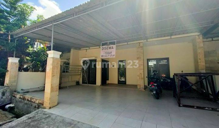 Rumah Sewa Anging Mamiri Residence , dekat dengan CBD panakkukang , dekat waterpark citraland , RS Grestelina 9