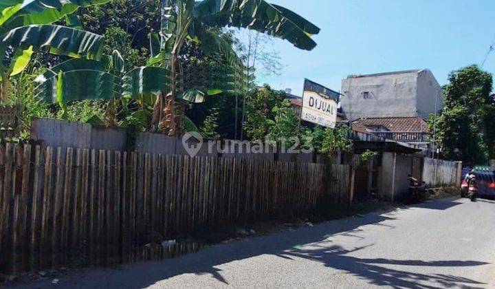 Rumah  1 Lantai Jl Bonto lanra Makassar 1