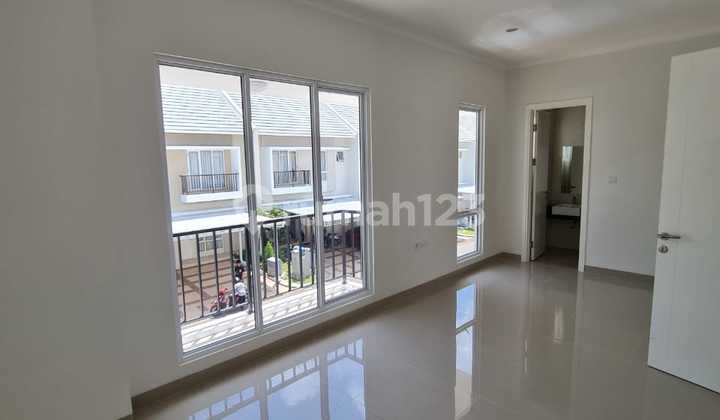 Rumah di  Perumahan Beryl Summarecon Mutiara Makassar 3