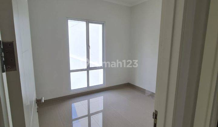 Rumah di  Perumahan Beryl Summarecon Mutiara Makassar 4