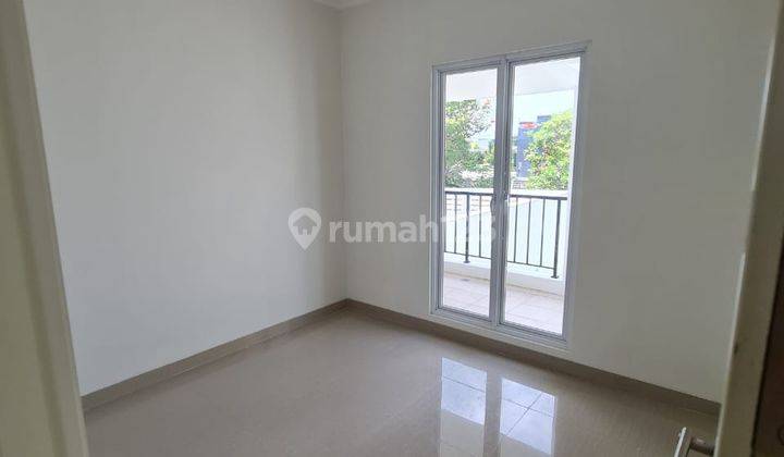 Rumah di  Perumahan Beryl Summarecon Mutiara Makassar 6