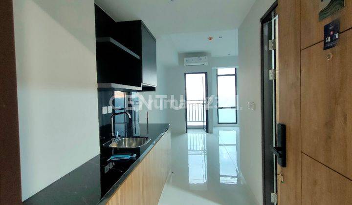 Apartemen View Laut DELFT CPI 1