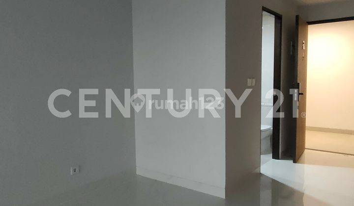 Apartemen View Laut DELFT CPI 2