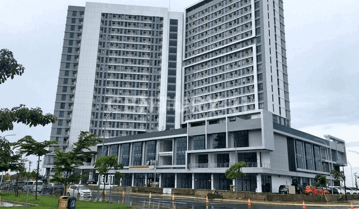 Apartment Siap Huni Di Kawasan Citraland City Losari 1