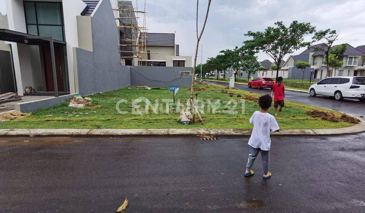 Tanah Kavling Siap Bangun Di  CitraLand Tallasa City 1