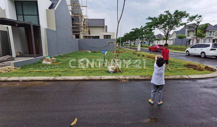 Tanah Kavling Siap Bangun Di  CitraLand Tallasa City 2