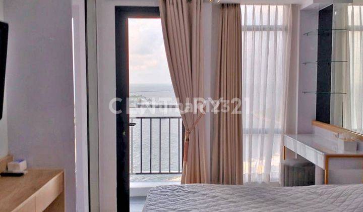 Apartment Siap Huni Di Kawasan Citraland City Losari 1