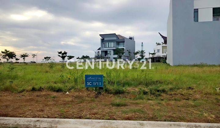 Tanah Strategis Siap Bangun Di  Kawasan Citraland City Losari 1