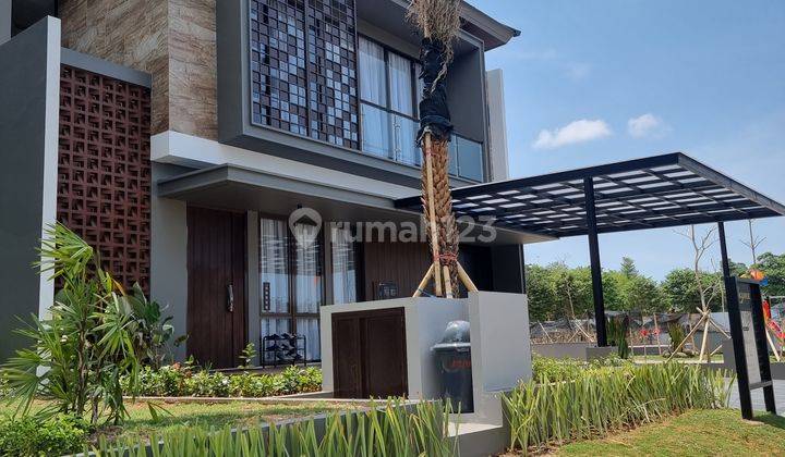 Rumah Lagrande Hertasning Makassar 2