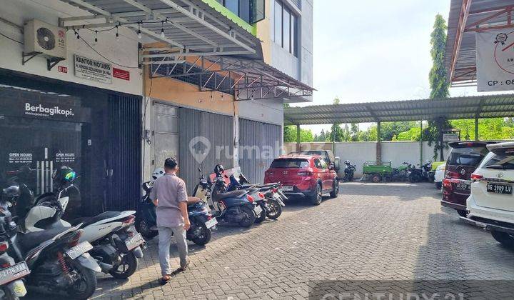 Ruko Strategis Dan Siap Huni Di Jalan Hertasning 2