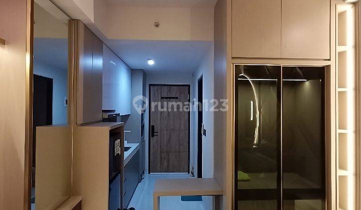 Apartemen Siap Huni Di CPI 2