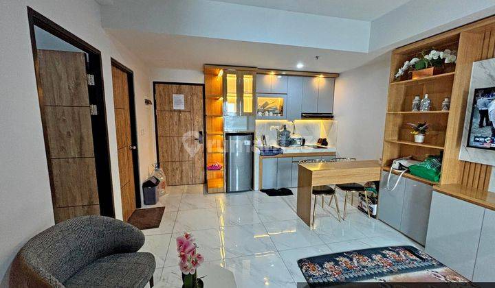 Apartment Strategis Siap Huni Di Kawasan Citraland City Losari 1