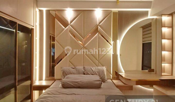 Apartment Siap Huni Di Kawasan Citraland City Losari 2