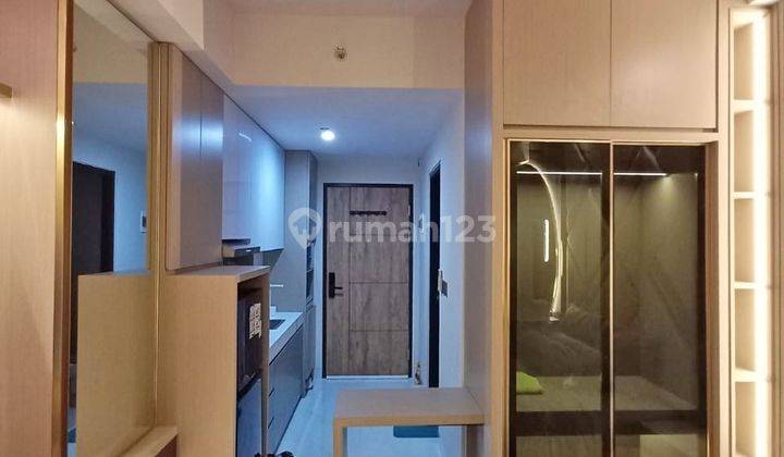 Apartment Siap Huni Di Kawasan Citraland City Losari 1