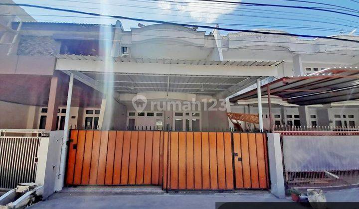 Rumah Strategis Dan Siap Huni Area Hertasning 1