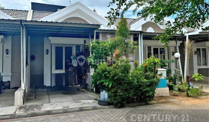 Rumah Minimalist Siap Huni Di Area Tanjung Bunga 1