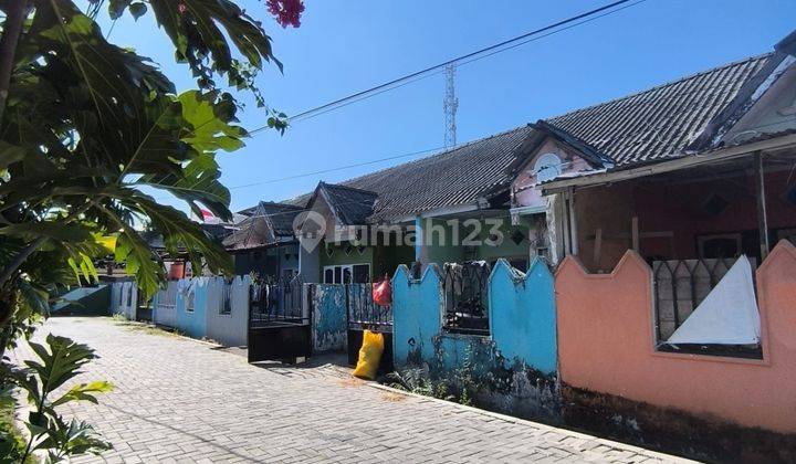 Rumah Minimalist Kompleks Mangasa Permai Minasa Upa Makassar 2