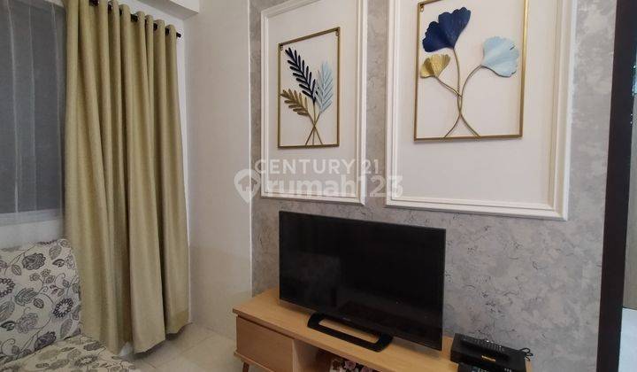 Apartment Siap Huni Full Furnished Di Area Panakukkang  2