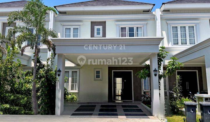 Rumah Strategis Dan Siap Huni Dekat Jalan Veteran Selatan 1