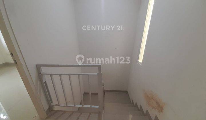 Rumah Strategis Dan Siap Huni Di Clariti Residence 2