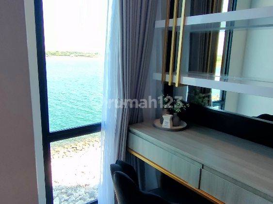 DELFT Apartment CPI Full Furnished Sea View 2