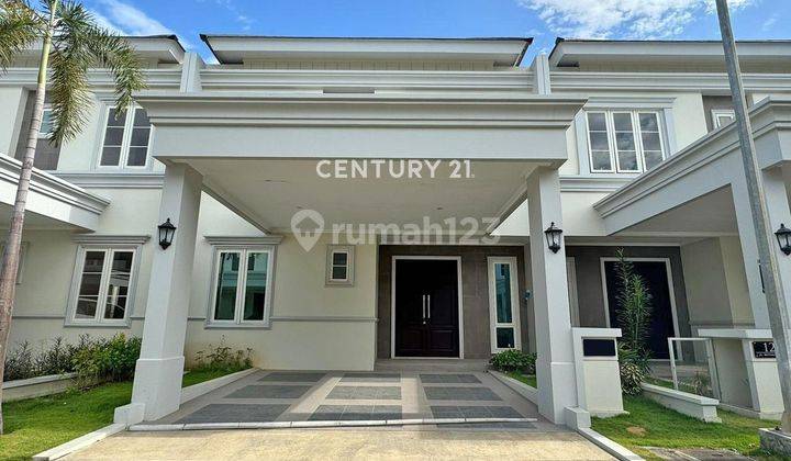 Rumah Siap Huni Dan Strategis Di Perumahan Puri Mutiara   1