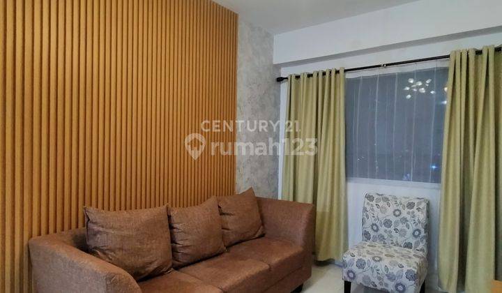 Apartment Siap Huni Full Furnished Di Area Panakukkang 