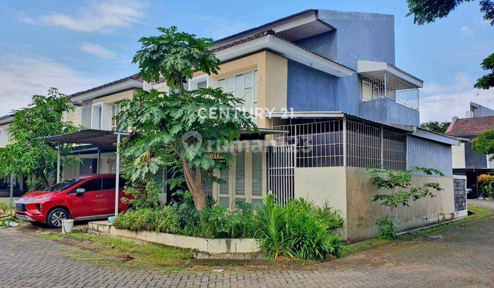 Rumah SIap Huni Di Area Tanjung Bunga The Orchard 1