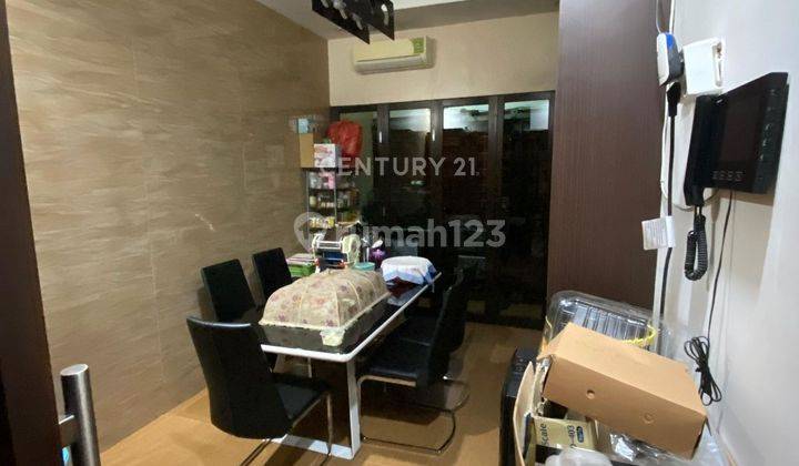 Rumah Siap Huni Di Jalan Andi Djemma Metropolitan Residence 2