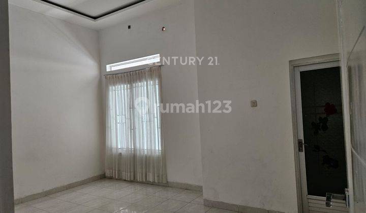 Rumah Strategis Dan Siap Huni Di Jalan Buakana 2