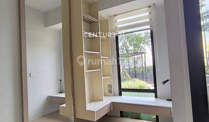 Apartment Full Furnished Dan Interior Citraland City Cpi Makassar 2