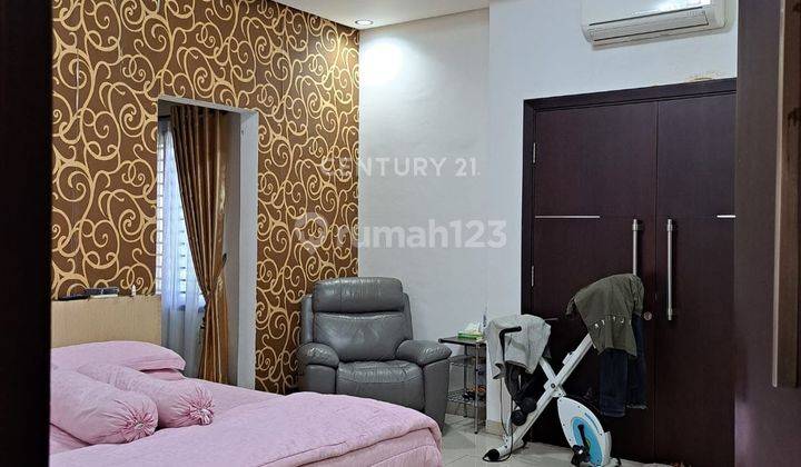 Rumah Strategis Siap Huni Di Jalan Andi Djemma 2